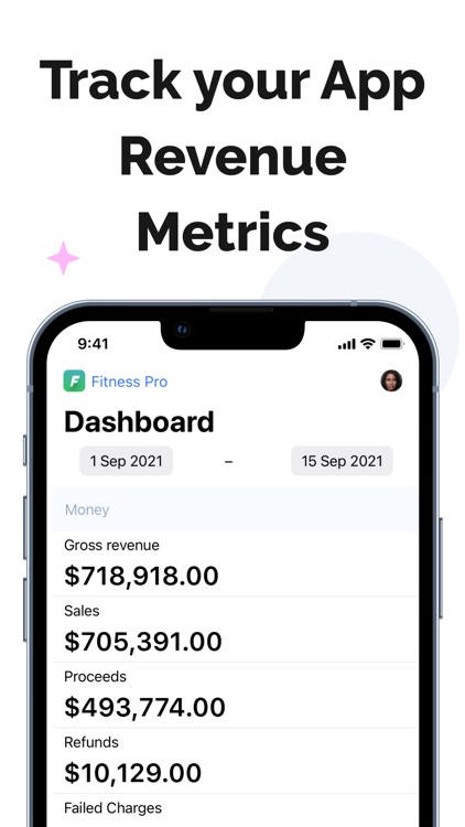 Apphud - the official app