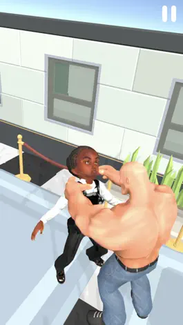 Game screenshot Agent Thief apk