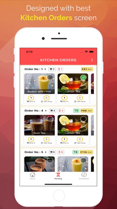 Qwink Screenshot