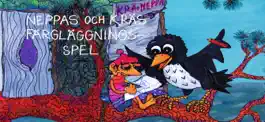 Game screenshot Arkipellina-spelet apk