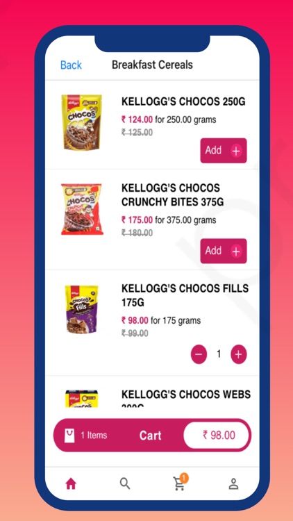 Lucky Supermarket - Koilandy