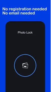 How to cancel & delete lock photos private secret box 3