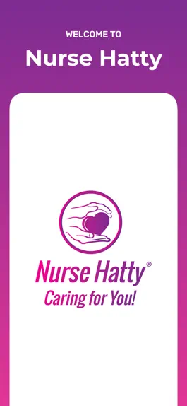 Game screenshot Nurse Hatty mod apk