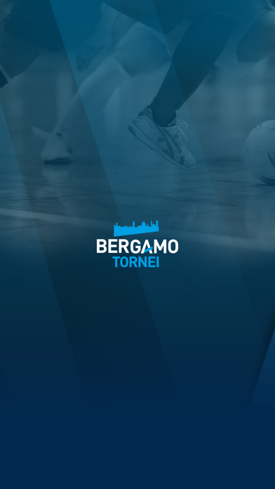 Bergamo Tornei Screenshot