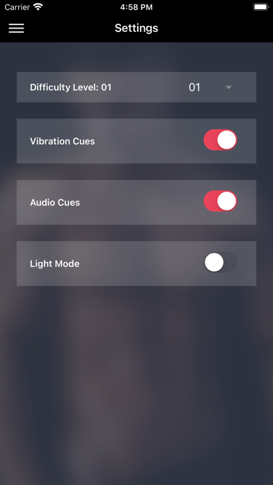 Oneman Health Screenshot