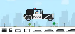 Game screenshot Brick Car 2: Build Game 4 Kids hack