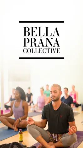 Game screenshot Bella Prana Yoga & Meditation mod apk