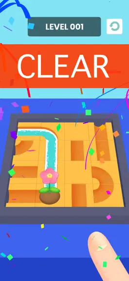 Game screenshot Unblock Water Puzzle hack