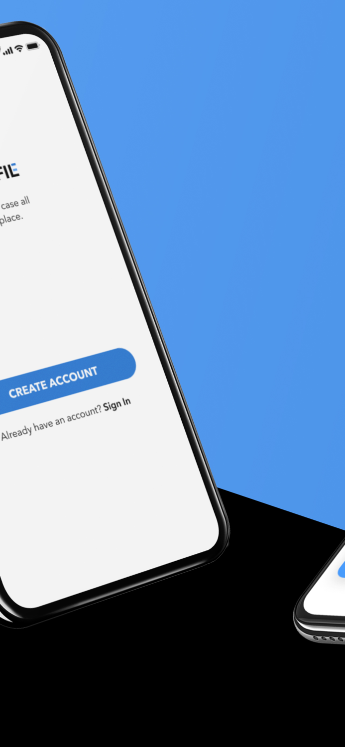 Simple File - Case Management