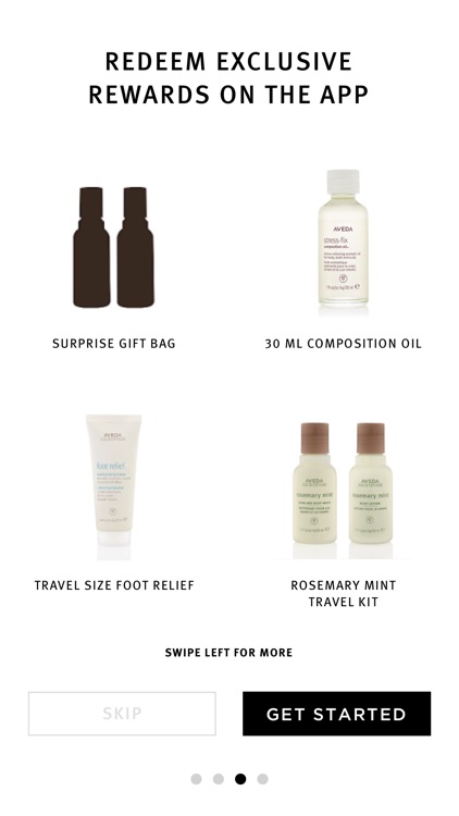 My Aveda screenshot-3
