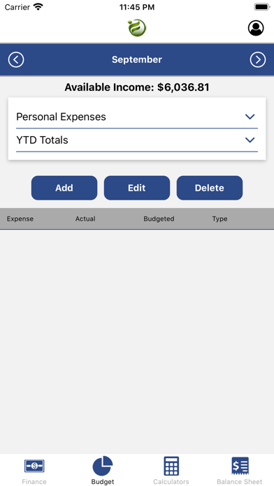 Screenshot #2 pour Family First Financial