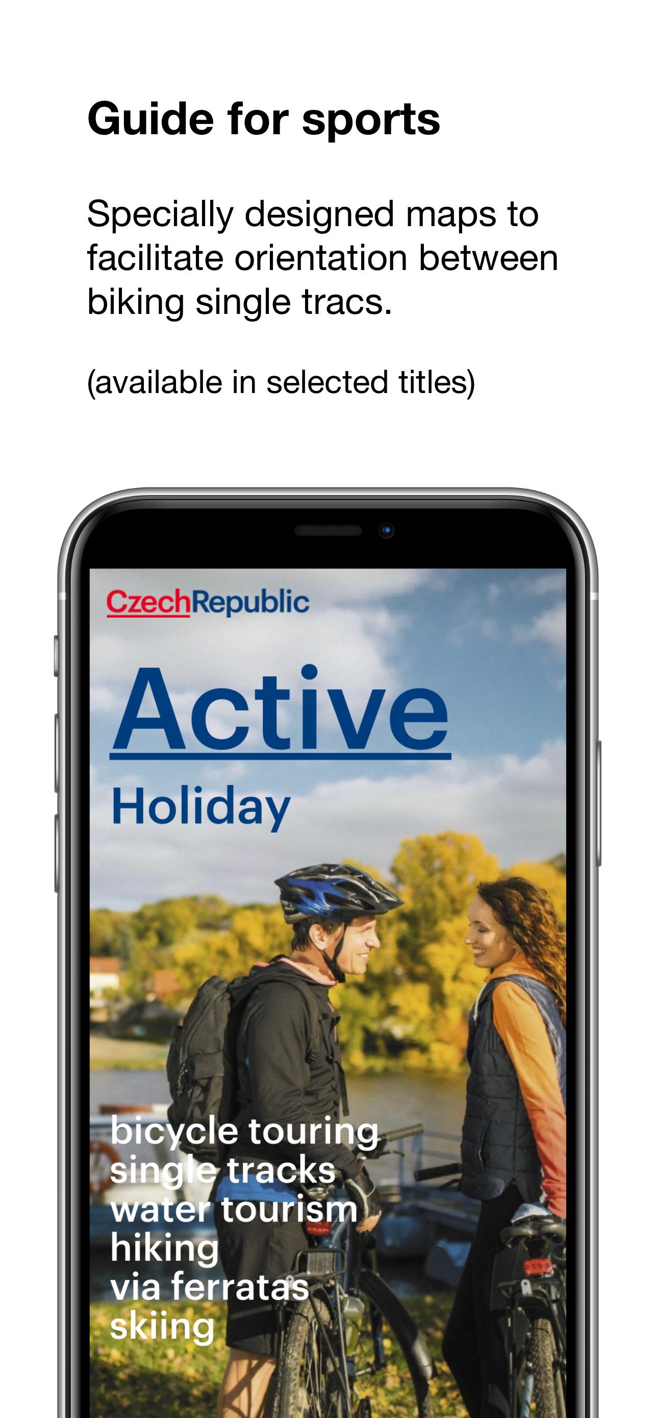 Visit Czech Republic