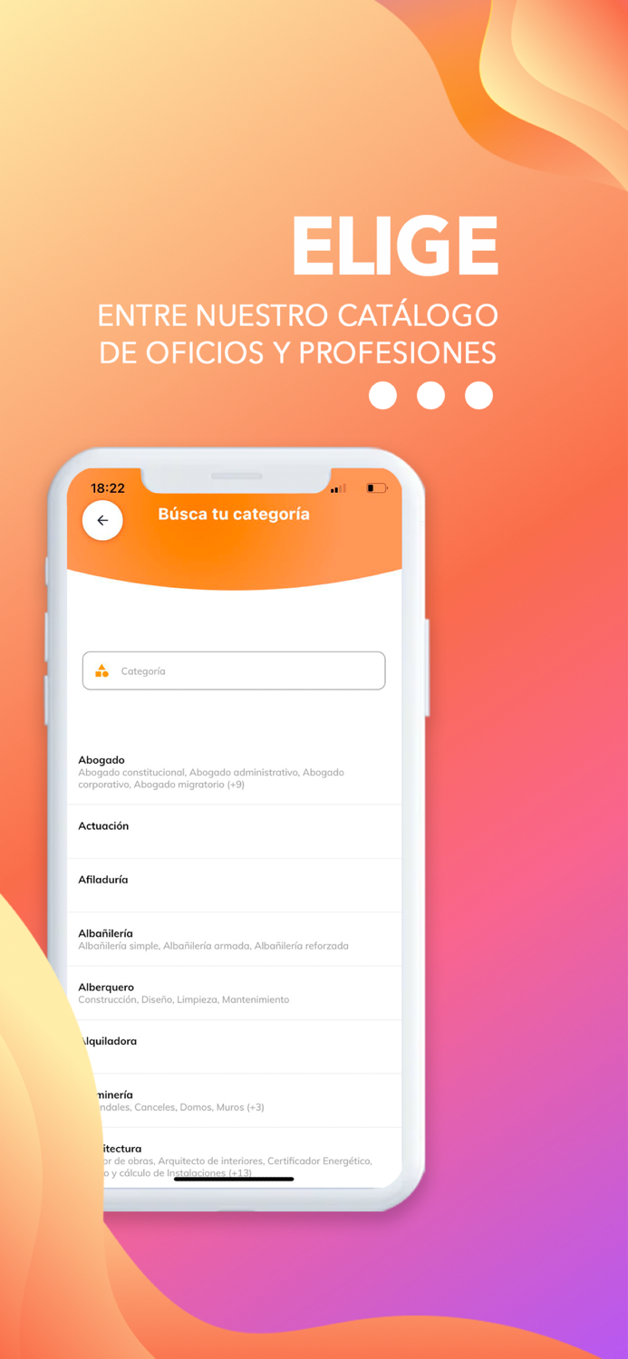 GPServices Prestador  Dinero