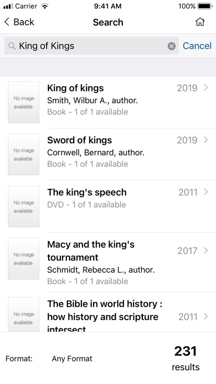 Pleasant Hill Public Library