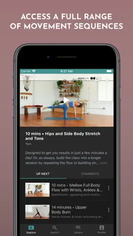 Game screenshot Move With Adell hack