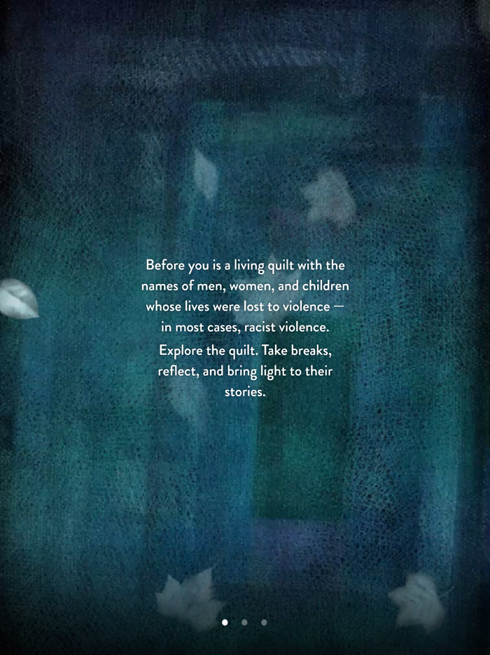 FRONTLINE Unresolved