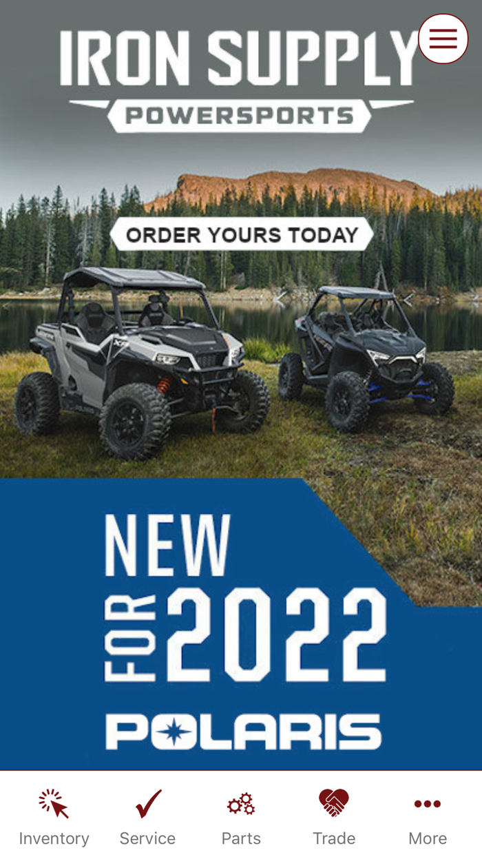 Iron Supply Powersports