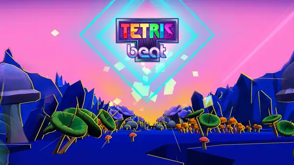 Tetris® Beat