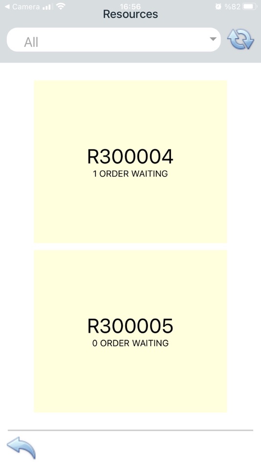 #4. TST MES for SAP Business One (iOS) بواسطة: TST Bilgisayar Yazılım San. ve Tic. Ltd. Şti.