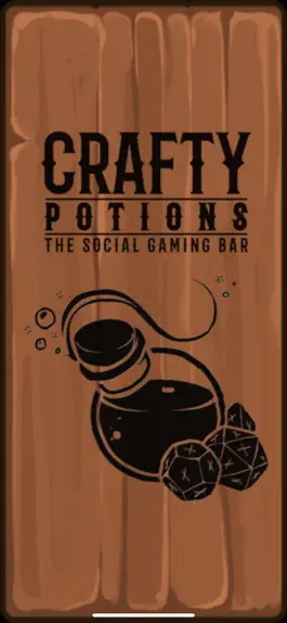 Game screenshot Crafty Potions mod apk