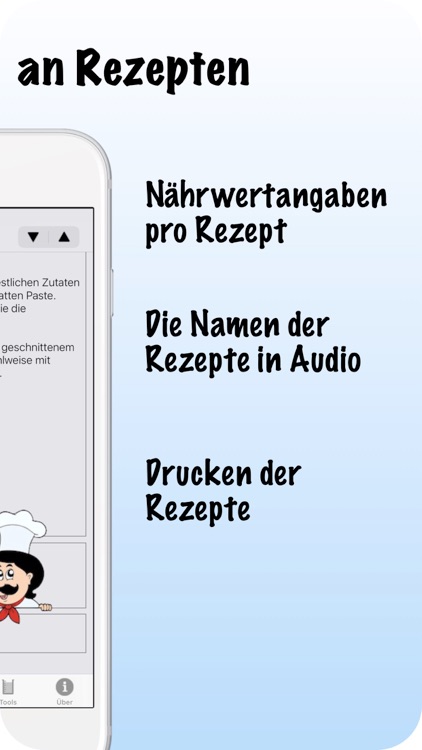 100 Libanesische Rezepte screenshot-4