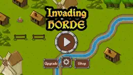 invading horde - td problems & solutions and troubleshooting guide - 3