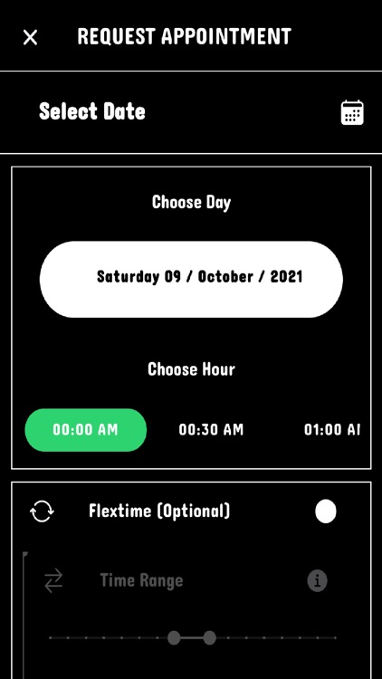 Dead End Cutz Barbershop