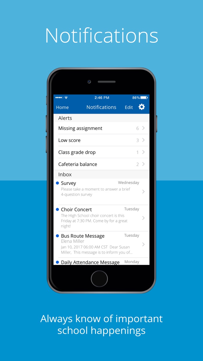 Joshua Independent School Dist