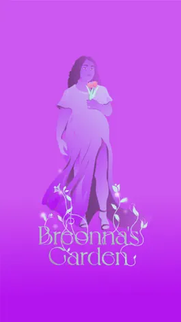 Game screenshot Breonna's Garden mod apk