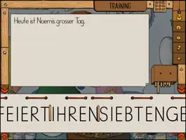 Game screenshot appolino Lesen - SU apk