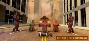 City Counter Terrorist Attack screenshot #2 for iPhone