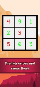 LogiBrain Sudoku screenshot #4 for iPhone