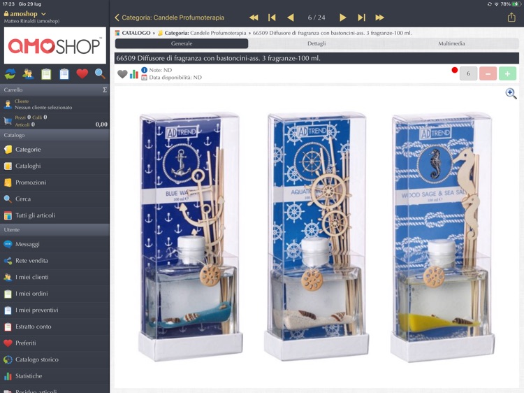 Amoshop screenshot-4