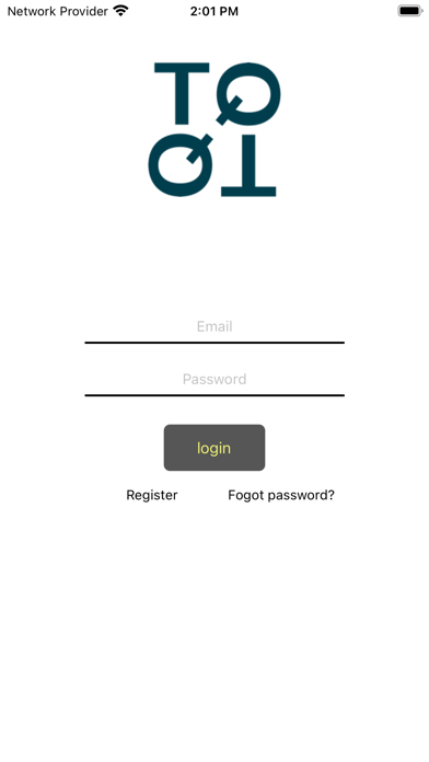 myKey Thames Quarter Screenshot