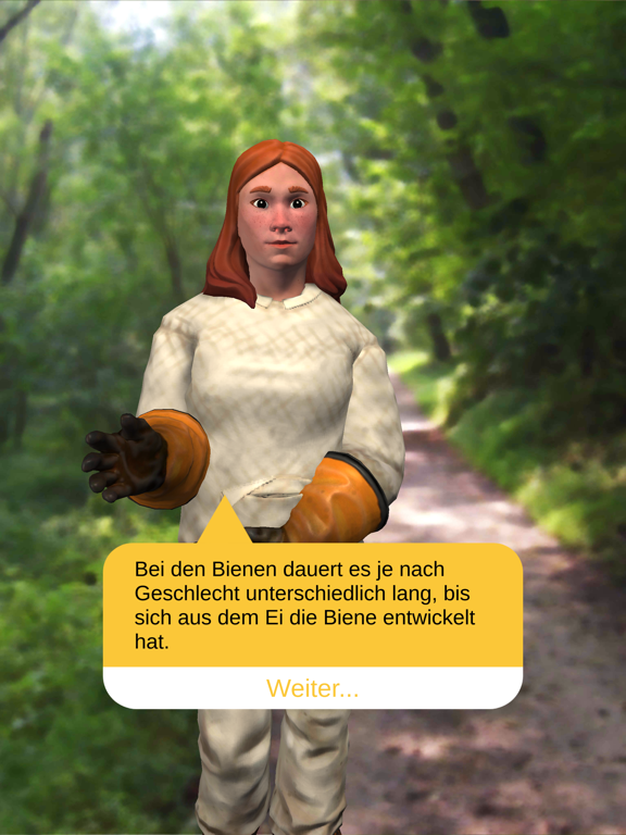 Screenshot #5 pour BeeActive