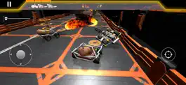 Game screenshot Arena of Robots: Mech Titan hack