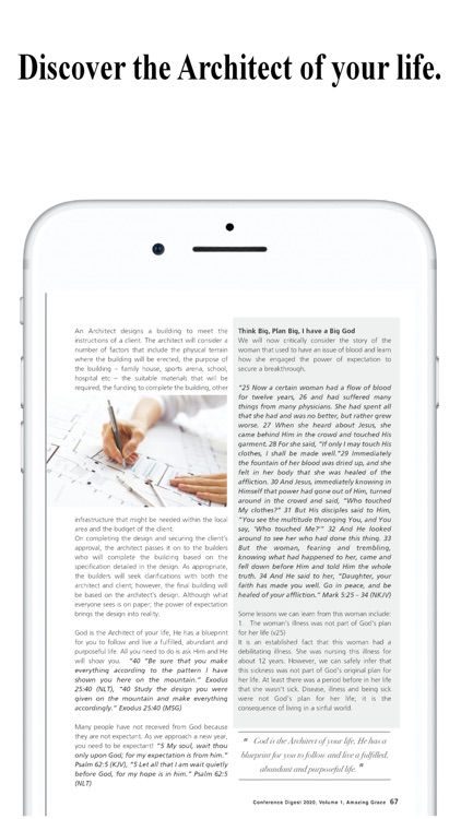 The Talent Publishing screenshot-3