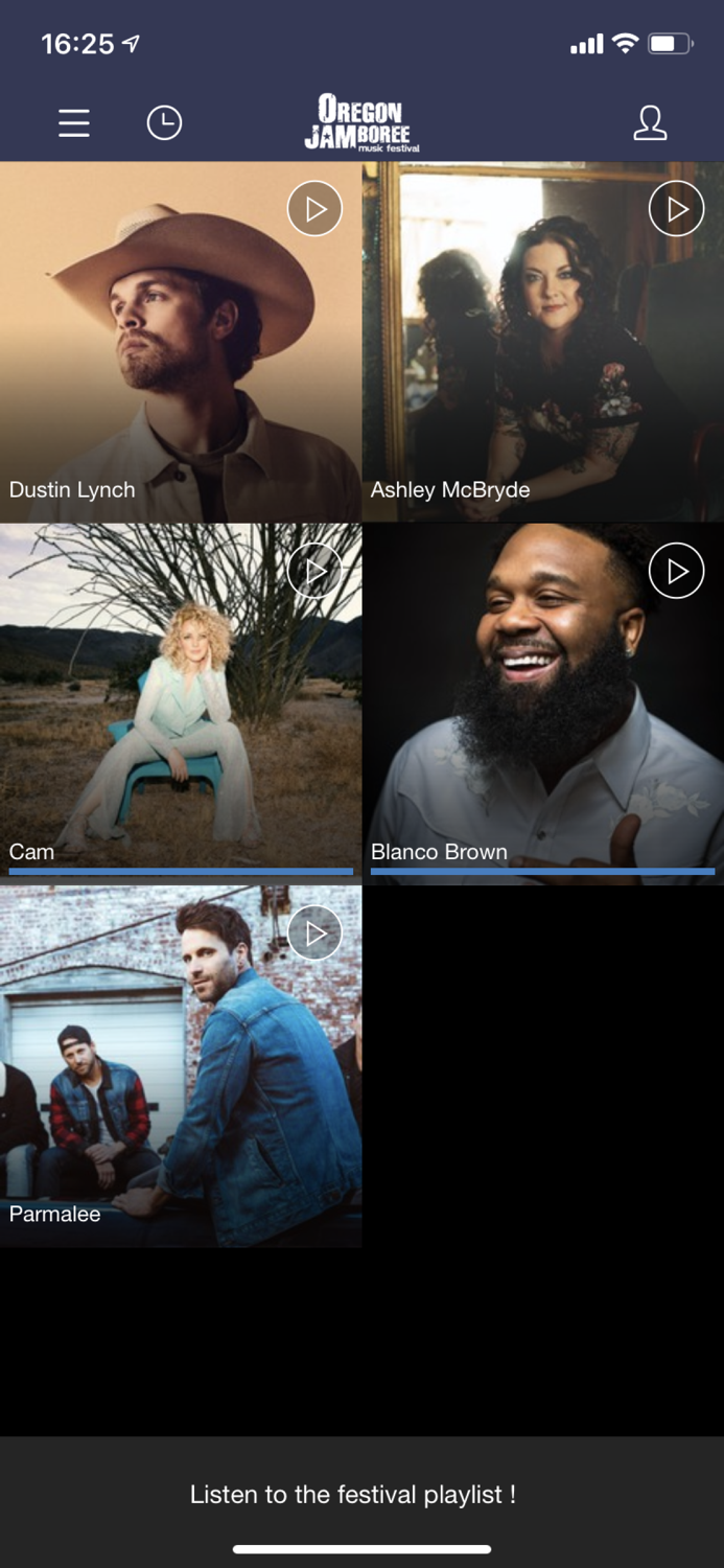 Oregon Jamboree 2021