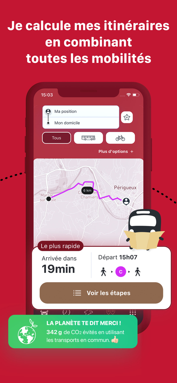 Cars Nouvelle-Aquitaine 24