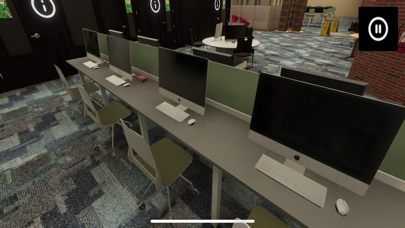 Screenshot 4 of Digital Medial Lab App