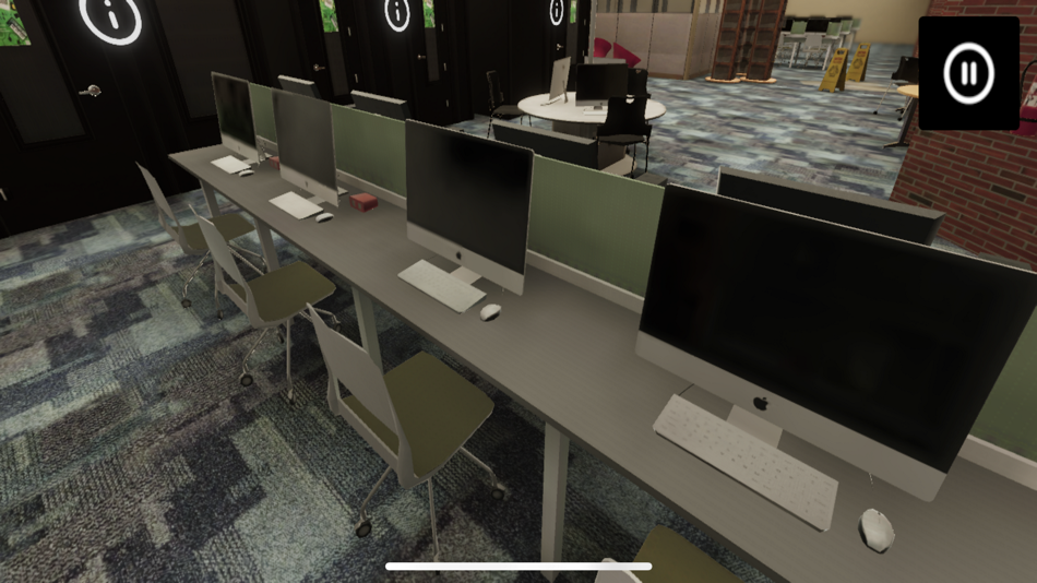 #4. Digital Medial Lab (iOS) 由: Interactiva LLC