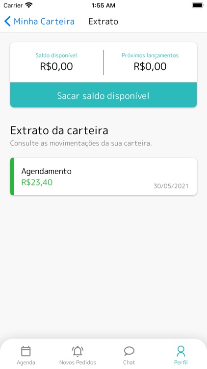 Yobelle - para Artistas screenshot-3