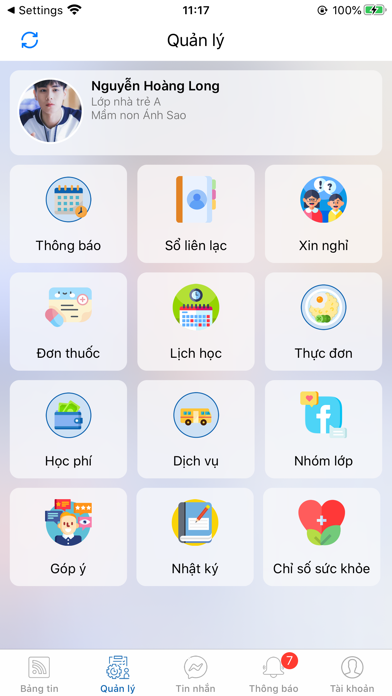 mobiEdu Kids Screenshot 2 - AppWisp.com mobiEdu Kids Screenshot 2 - AppWisp.com