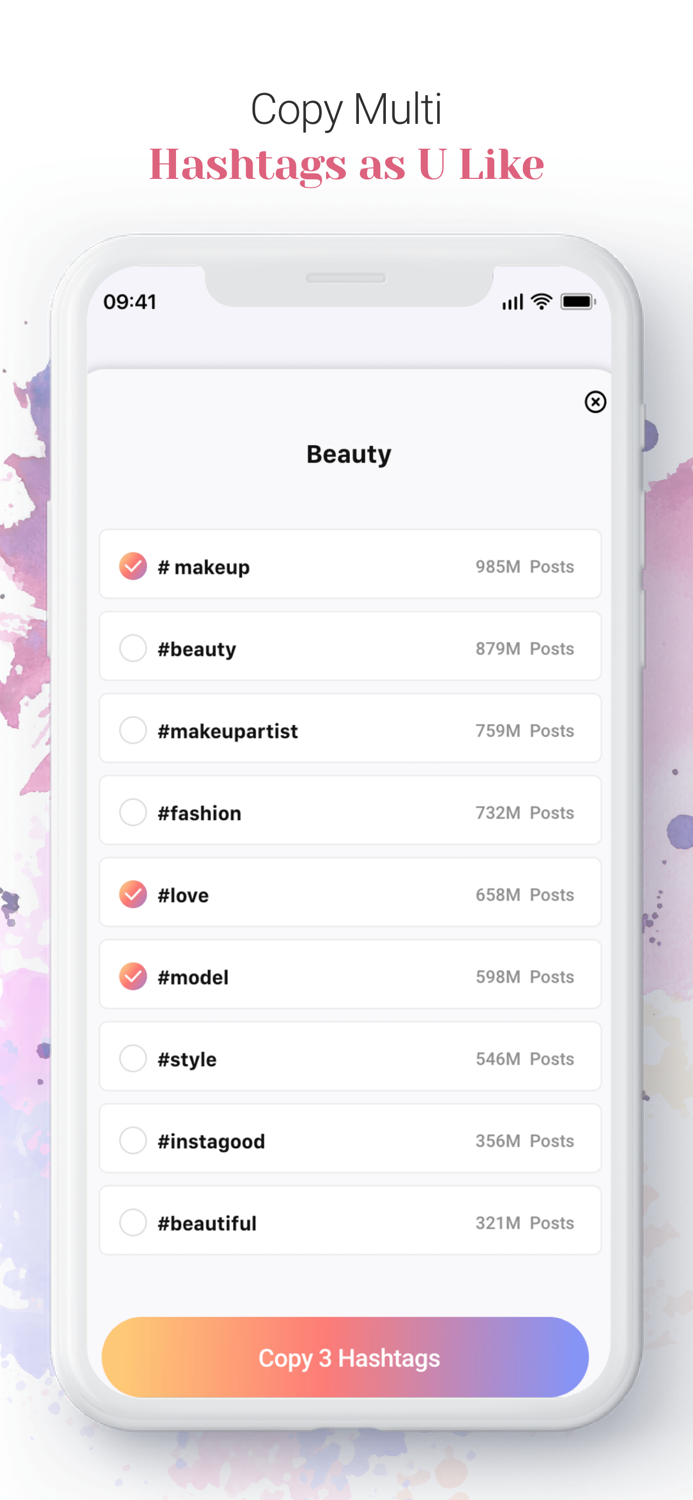 GetinsCap Fonts Repost for Ins