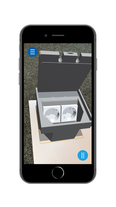 Screenshot #3 pour GIFAS App