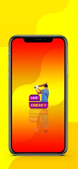 Game screenshot Cricket Live Matches mod apk