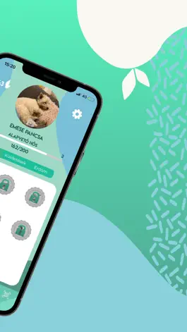 Game screenshot Compocity apk