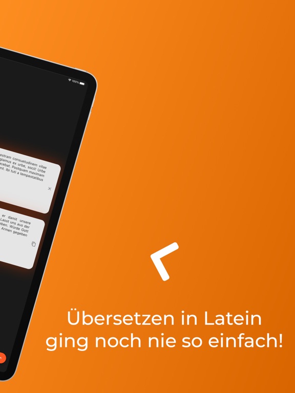 Screenshot #5 pour LTranslate