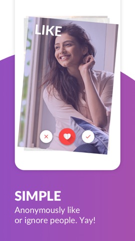 Woo - Dating App for Indiansのおすすめ画像2