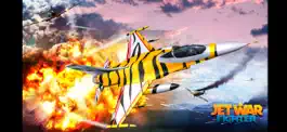 Game screenshot Fighter Jet Sky War hack